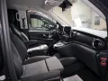 Mercedes-Benz V 250 EDITION NAVI LED MBUX AHK STANDH DISTR
