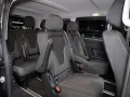 Mercedes-Benz V 250 EDITION NAVI LED MBUX AHK STANDH DISTR