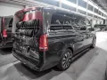 Mercedes-Benz V 250 EDITION NAVI LED MBUX AHK STANDH DISTR