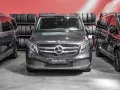 Mercedes-Benz V 250 EDITION NAVI LED MBUX AHK STANDH DISTR