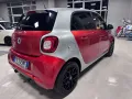 Smart SMART FOR FOUR 900 AUTOMATICA ALLESTIMENTO BRABU