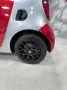 Smart SMART FOR FOUR 900 AUTOMATICA ALLESTIMENTO BRABU