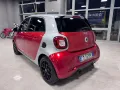 Smart SMART FOR FOUR 900 AUTOMATICA ALLESTIMENTO BRABU
