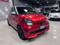 Smart SMART FOR FOUR 900 AUTOMATICA ALLESTIMENTO BRABU