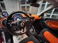 Smart SMART FOR FOUR 900 AUTOMATICA ALLESTIMENTO BRABU