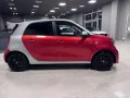 Smart SMART FOR FOUR 900 AUTOMATICA ALLESTIMENTO BRABU