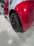 Smart SMART FOR FOUR 900 AUTOMATICA ALLESTIMENTO BRABU