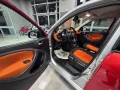 Smart SMART FOR FOUR 900 AUTOMATICA ALLESTIMENTO BRABU