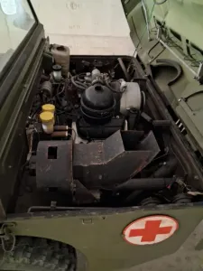 Other luaz 967 Schwimmwagen