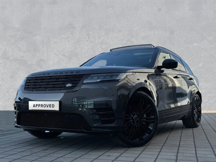 Land Rover Range Rover Velar Dynamic HSE D300 Mild-Hybrid E