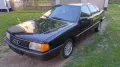 Audi 100 2.3 5 Zylinder Typ 44 C3 TÜV NEU ...