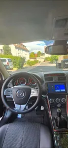 Mazda 6 2.5 Benzin 170 PS -TÜV neue- 194.4...