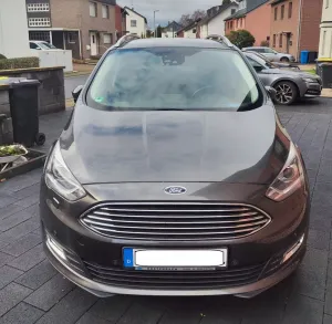 Ford Grand C-Max 1,5 EcoBoost 110kW Cool & Connec...