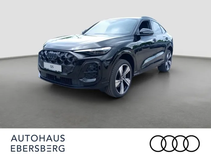 Audi Q5 Sportback edition one TDI Tech pro S line AIR