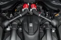 Ferrari Roma 3.9 T V8 Spider DCT