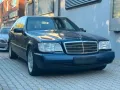 Mercedes-Benz Mercedes Benz S350TD S-Klasse W140 - Tausc...
