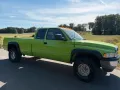 Other Dodge Ram 1500 5,9 V8 1996 - Automatik - T...