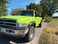 Other Dodge Ram 1500 5,9 V8 1996 - Automatik - T...