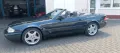 Mercedes-Benz Cabrio