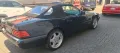 Mercedes-Benz Cabrio
