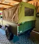 Other Land Rover 110 original V8 aus 1987 Neuaufbau