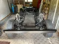 Other Land Rover 110 original V8 aus 1987 Neuaufbau