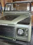 Other Land Rover 110 original V8 aus 1987 Neuaufbau
