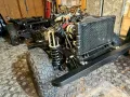 Other Land Rover 110 original V8 aus 1987 Neuaufbau