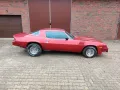 Chevrolet Camaro, Oldtimer, V8, Z28, Stree...