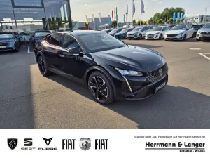 Peugeot 408 Allure Hyb 145 DSC LM19 Connect-Paket Winter