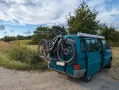 Volkswagen VW T4 California Coach
