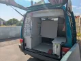 Volkswagen VW T4 California Coach