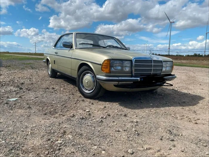 Mercedes-Benz Mercedes Benz 230CE