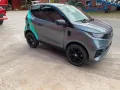 Other Aixam eCity Sport