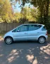 Mercedes-Benz Mercedes A160 Automatik