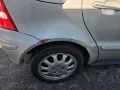 Mercedes-Benz Mercedes A160 Automatik