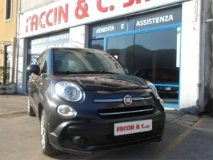 Fiat FIAT 500L 500L 1.3 MJT 95 CV Urban