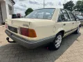 Opel Rekord 1,8 Limousine Luftfahrwerk TÜV 2/26