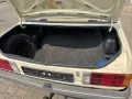 Opel Rekord 1,8 Limousine Luftfahrwerk TÜV 2/26