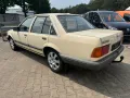 Opel Rekord 1,8 Limousine Luftfahrwerk TÜV 2/26
