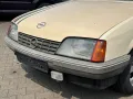 Opel Rekord 1,8 Limousine Luftfahrwerk TÜV 2/26