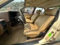 Opel Rekord 1,8 Limousine Luftfahrwerk TÜV 2/26