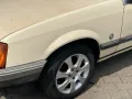 Opel Rekord 1,8 Limousine Luftfahrwerk TÜV 2/26