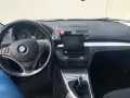 BMW 120 i  Limousine