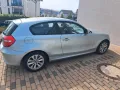 BMW 120 i  Limousine