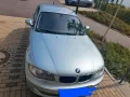 BMW 120 i  Limousine