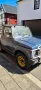 Suzuki SJ413Jx, kein Samurai, H Zulassung