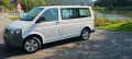 Volkswagen VW T5, Campervan 2.0 TDI - Autark & Isolie...