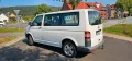 Volkswagen VW T5, Campervan 2.0 TDI - Autark & Isolie...
