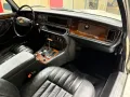 Jaguar XJ6 4.2Liter Coupé, Speichenräder, H-Zulassung